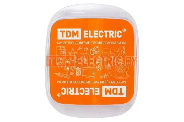 Монетница TDM-RM0111-0010