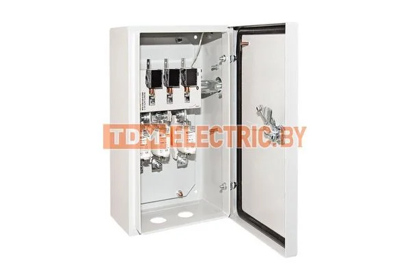 ЯРП-100А IP54 (без предохранителей ППНН) TDM-SQ1602-0004
