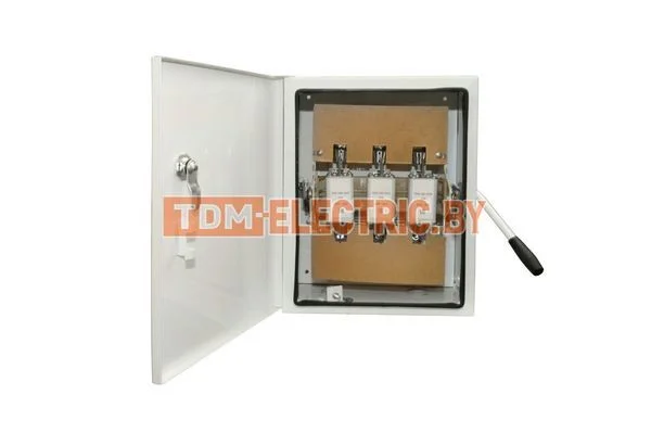 ЯБПВУ-100А IP54 (с ПН-2) Народный