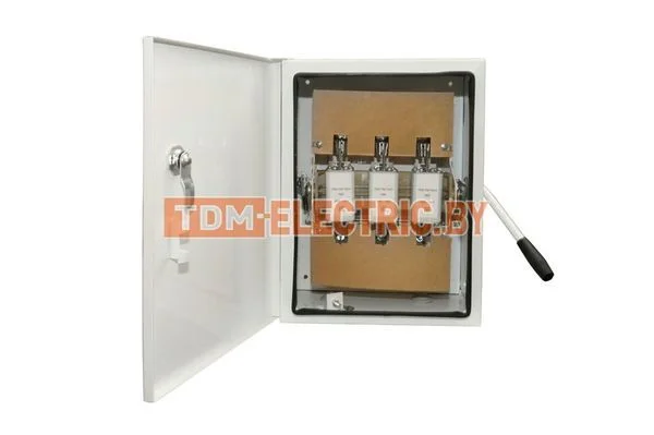 ЯБПВУ-250А IP54 (с ПН-2) Народный
