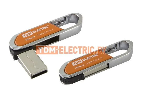 USB-флеш-накопитель 32 Гб TDM-RM0109-0042