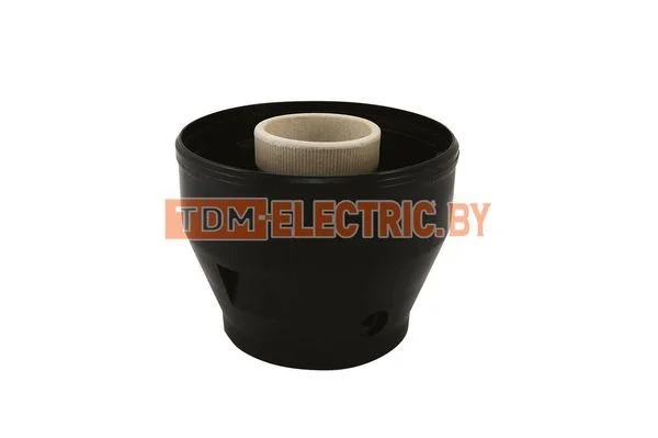 Корпус НТУ (резьба А85, поликарбонат) TDM-SQ0320-0021