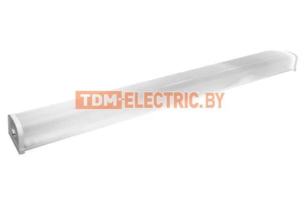 Светильник ЛПО 12-1х36-012 (расс. поликарбонат) TDM-SQ0327-0113