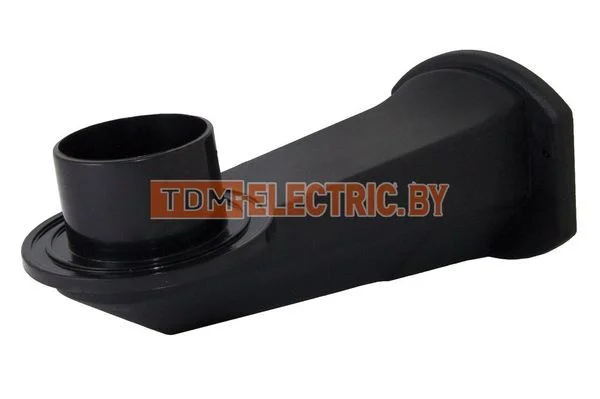 Кронштейн настенный для НТУ L=230 мм TDM-SQ0330-0318