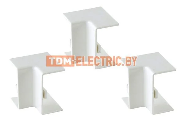 Внутренний угол КМВ 25х16 TDM-SQ0411-0014