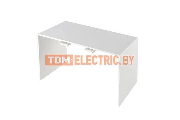 Соединитель на стык КМС 60х40 TDM-SQ0411-0047
