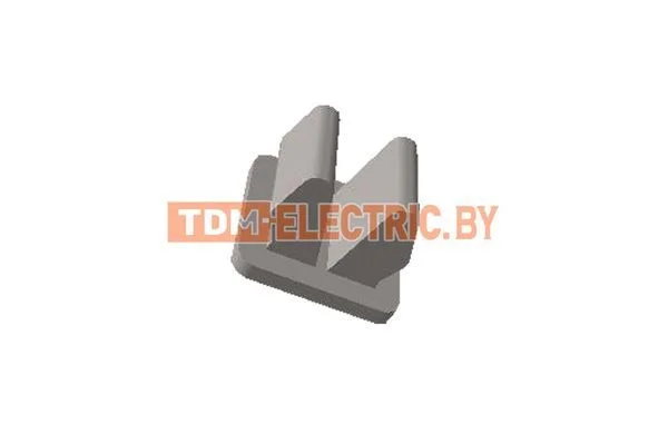 Вставка-клипса (пластик) TDM-SQ0905-0220