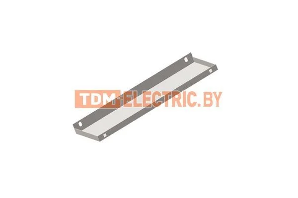 Панель для измерительных приборов глухая 700мм TDM-SQ0905-0222