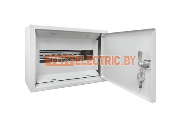 ЩРН-24 (350х300х120) Народный-SQ0905-0711
