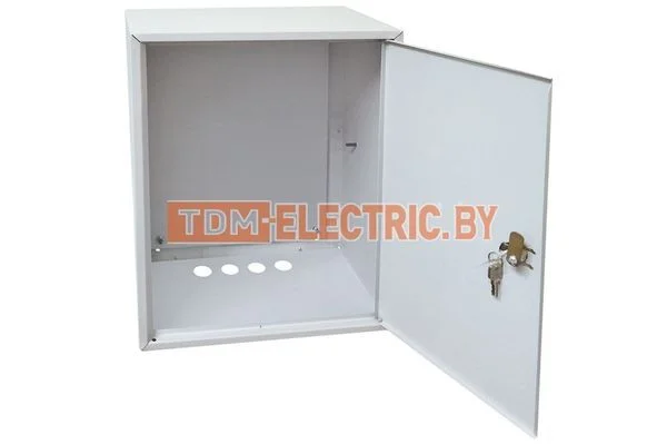 ЩМП-1-0 (395х310х220) IP31 Народный-SQ0905-0901