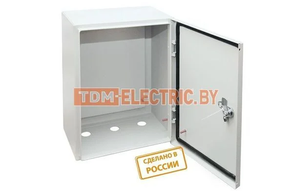 ЩМП-3-0 (650х500х220) IP54 Народный
