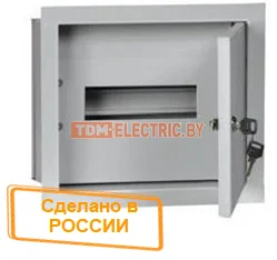 ЩРВ-36 (475х280х120) Народный