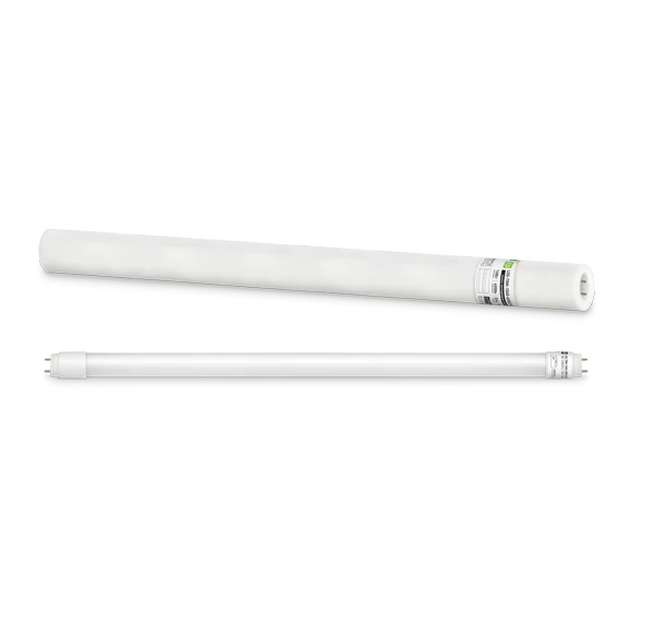 Лампа сд LED-T8R-M-std 10Вт 230В G13R 4000К 800Лм 600мм матовая поворотная ASD