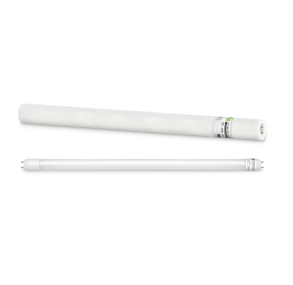 Лампа сд LED-T8R-M-std 10Вт 230В G13R 6500К 800Лм 600мм матовая поворотная ASD