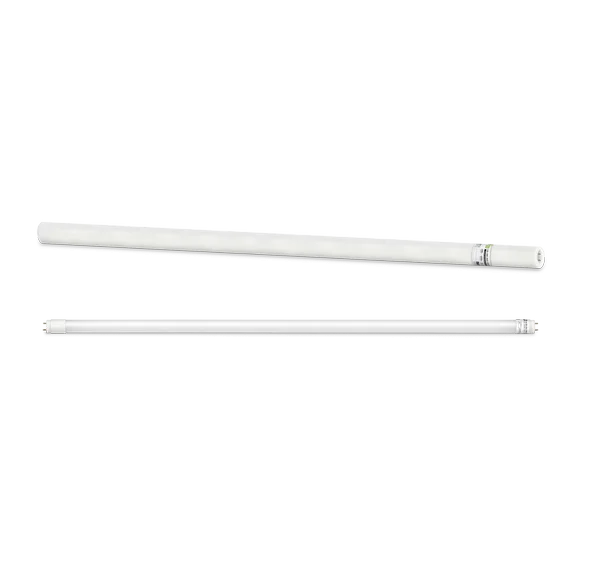 Лампа сд LED-T8-М-std 30Вт 230В G13 4000К 2440Лм 1200мм матовая ASD