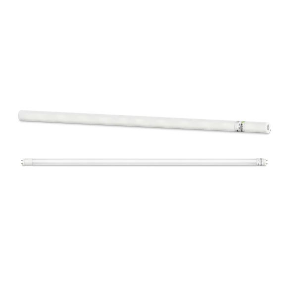 Лампа сд LED-T8-М-std 30Вт 230В G13 6500К 2440Лм 1200мм матовая ASD