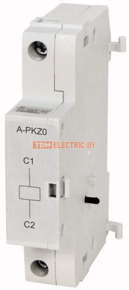 A-PKZ0(230V50HZ) — Независимый расцепитель 230В