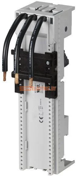BBA4-63 - Шинный адаптер xStart, 55 мм, 63А, 1TS