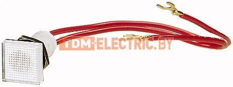 L-PKZ0-GN(230V) — Световые индикаторы, 230В, зеленый