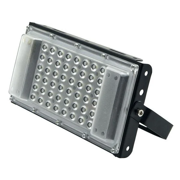 Светодиодный прожектор GLANZEN FAD-0030-20
