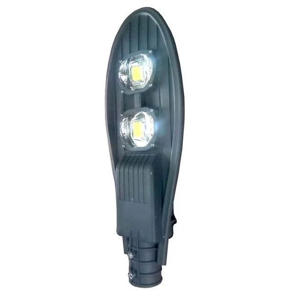 Светодиодный уличный светильник GLANZEN PRO-0001-100-COBRA