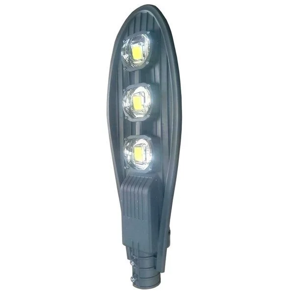 Светодиодный уличный светильник GLANZEN PRO-0001-150-COBRA