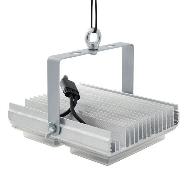 Светодиодный прожектор GLANZEN PRO-0015-150-h
