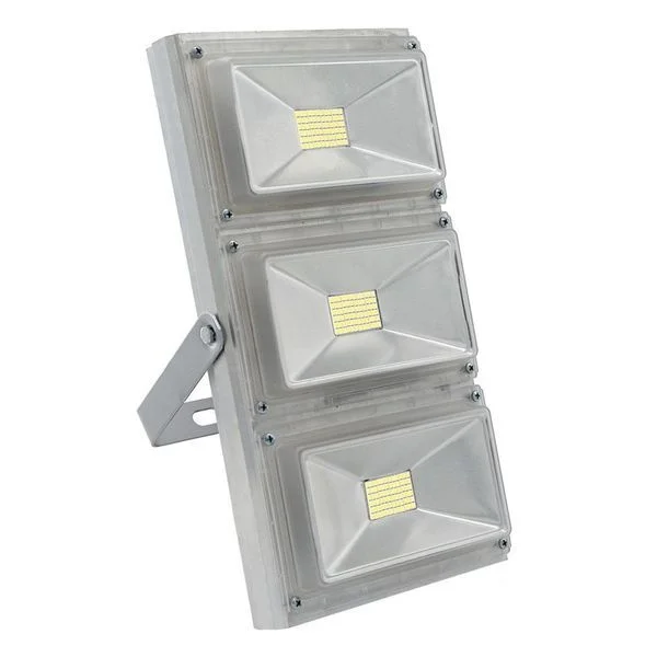 Светодиодный прожектор GLANZEN PRO-0020-200-h