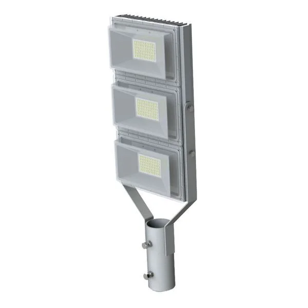 Светодиодный светильник GLANZEN PRO-0020-200-k