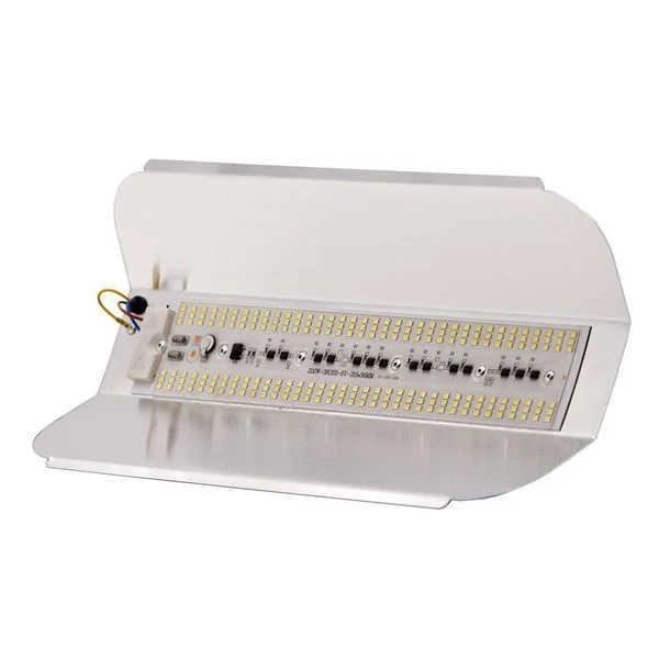 Светодиодный прожектор GLANZEN FAD-0040-200
