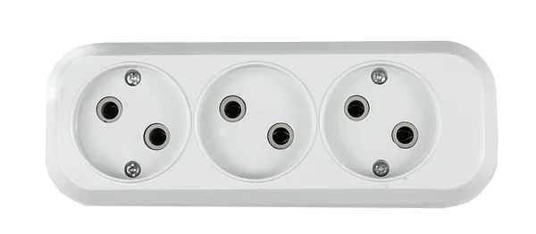 Колодка У-3-GRAND трехместная 5030 IN HOME