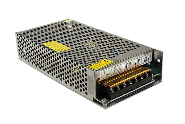 Адаптер LS-AA-150 150Вт 12В алюминий IN HOME