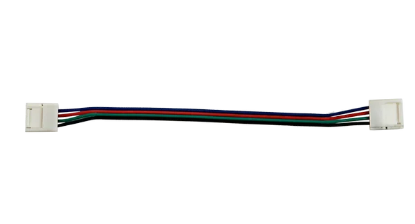 Соединитель LS50-RGB-CС 20см со шнуром IN HOME