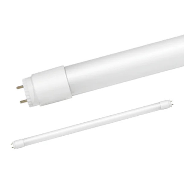 Лампа сд LED-T8R-M-PRO 10Вт 230В G13R 6500К 800Лм 600мм матовая поворотная IN HOME