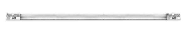 Светильник герм под сд лампу ССП-458 2xLED-Т8-1200 G13 230В IP65 1200 мм IN HOME
