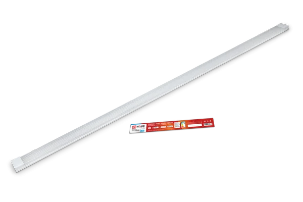 Светильник сд SPO-110 PRIZMA 55Вт 230В 4000К 4600Лм 1200мм IP40 IN HOME
