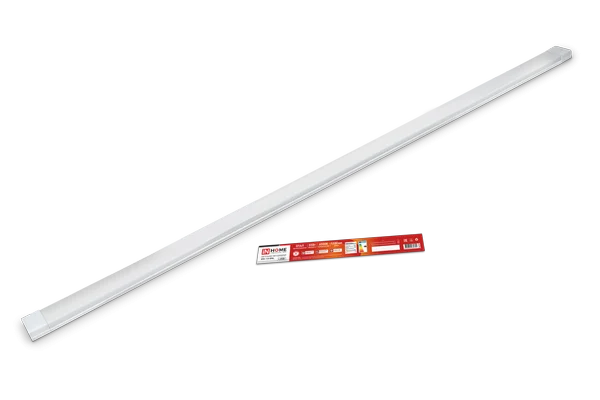 Светильник сд SPO-110 OPAL 55Вт 230В 6500К 4120Лм 1200мм IP40 IN HOME