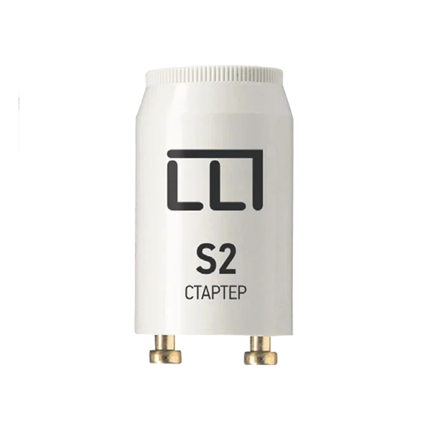 Стартер S2 4-22W 110-130В LLT