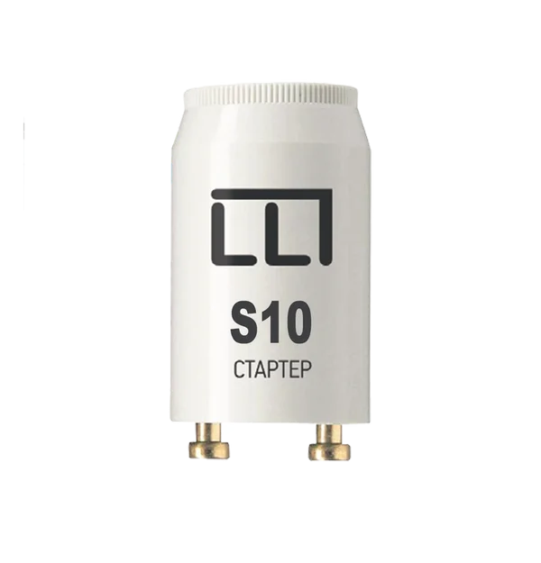 Стартер S10 4-65W 230В LLT
