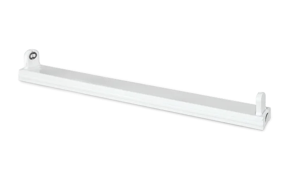 Светильник под сд лампу SPO-101-1 1х10Вт 230В LED-Т8/G13 600 мм LLT