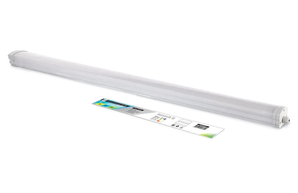 Светильник сд герм ССП-158 32Вт 230В 4000К 2200Лм 1150мм IP65 LLT