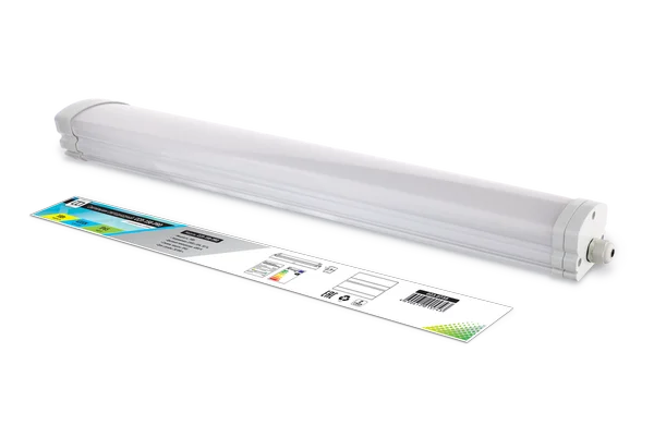 Светильник сд герм ССП-158-PRO 18Вт 230В 4000К 1200Лм 570мм IP65 LLT