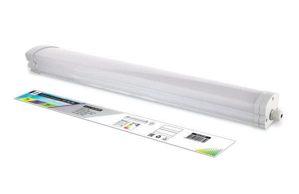 Светильник сд герм ССП-158-PRO 18Вт 230В 6500К 1200Лм 550мм IP65 LLT