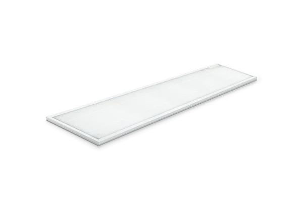 Панель сд LPU-01-ПРИЗМА-PRO 50Вт 230В 4000K 4500Лм 180х1195х19мм белая IP40 LLT