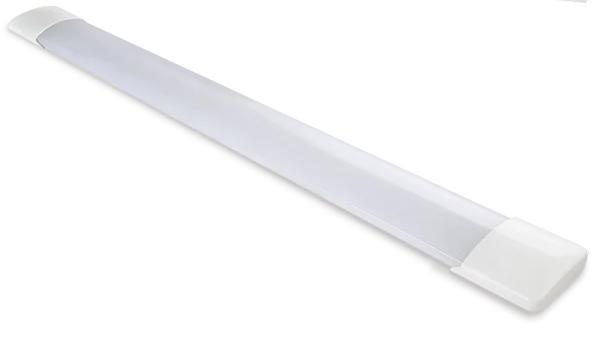 Светильник сд SPO-102-PRO 50Вт 230В 6500К 3300Лм 1500мм IP40 LLT