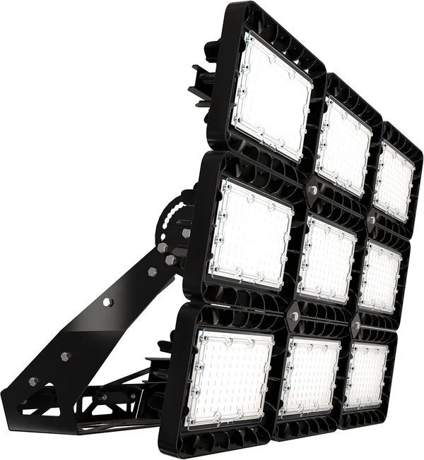 ПРОМЫШЛЕННЫЙ СВЕТИЛЬНИК TL-PROM APS 630 5K FL K40