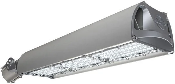 Светодиодный светильник TL-STREET RUS 160 740 W