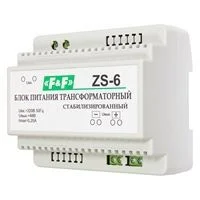Блок питания ZS-6 трансформаторный