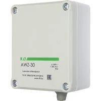 Фотореле AWZ-30 с зондом ПЛЮС