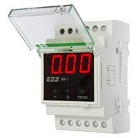 Индикатор тока WT-1 цифровой